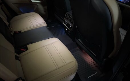 Porsche Cayenne III, 2026 год, 27 000 000 рублей, 19 фотография