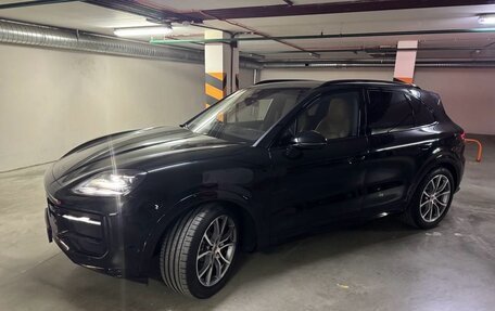 Porsche Cayenne III, 2026 год, 27 000 000 рублей, 13 фотография