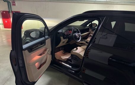 Porsche Cayenne III, 2026 год, 27 000 000 рублей, 11 фотография