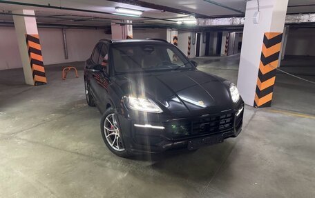 Porsche Cayenne III, 2026 год, 27 000 000 рублей, 15 фотография