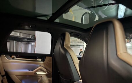 Porsche Cayenne III, 2026 год, 27 000 000 рублей, 18 фотография