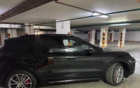 Porsche Cayenne III, 2026 год, 27 000 000 рублей, 20 фотография