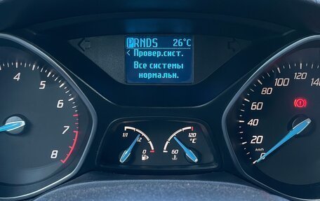 Ford Focus III, 2011 год, 749 000 рублей, 9 фотография