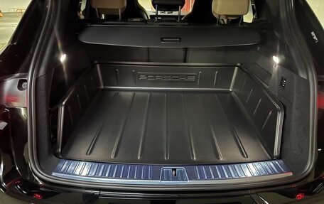 Porsche Cayenne III, 2026 год, 27 000 000 рублей, 21 фотография