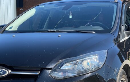 Ford Focus III, 2011 год, 749 000 рублей, 6 фотография