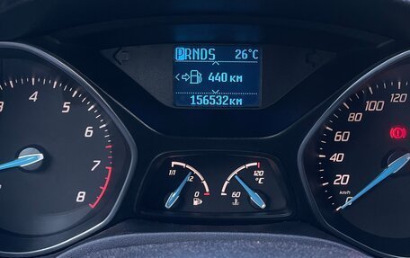 Ford Focus III, 2011 год, 749 000 рублей, 8 фотография