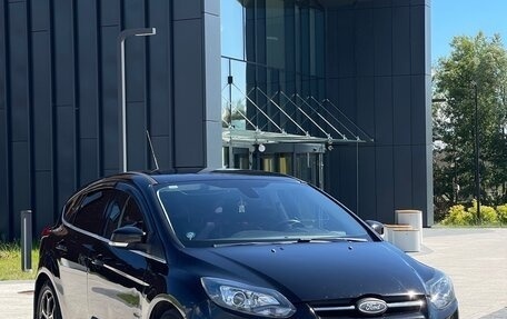 Ford Focus III, 2011 год, 749 000 рублей, 3 фотография