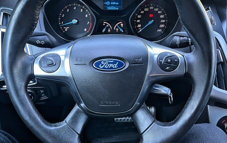 Ford Focus III, 2011 год, 749 000 рублей, 11 фотография