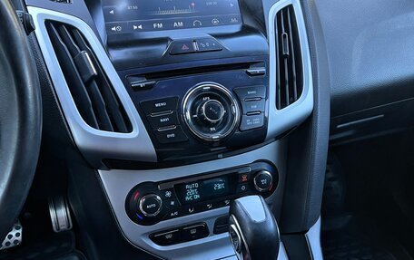 Ford Focus III, 2011 год, 749 000 рублей, 12 фотография