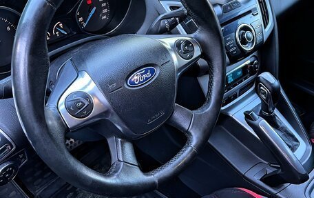 Ford Focus III, 2011 год, 749 000 рублей, 14 фотография