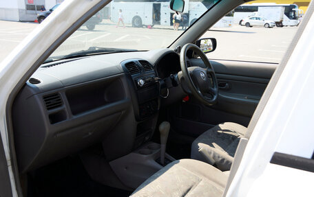 Mazda Demio III (DE), 2000 год, 120 000 рублей, 8 фотография
