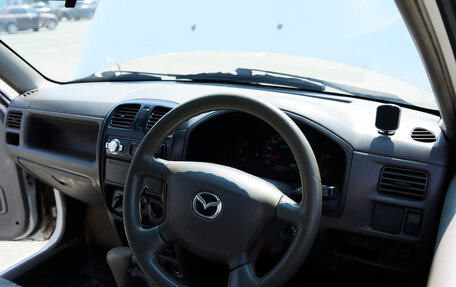 Mazda Demio III (DE), 2000 год, 120 000 рублей, 7 фотография