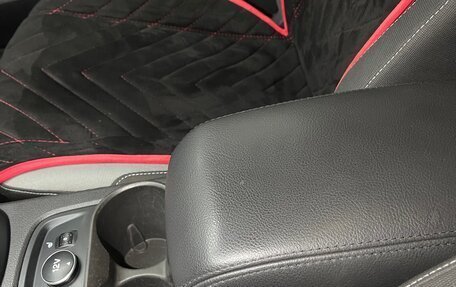 Ford Focus III, 2011 год, 749 000 рублей, 17 фотография