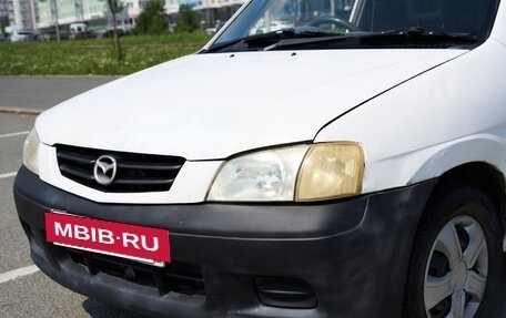 Mazda Demio III (DE), 2000 год, 120 000 рублей, 2 фотография