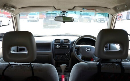 Mazda Demio III (DE), 2000 год, 120 000 рублей, 9 фотография
