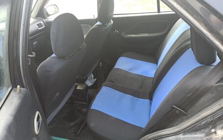 Chery Amulet (A15) I, 2008 год, 80 000 рублей, 3 фотография