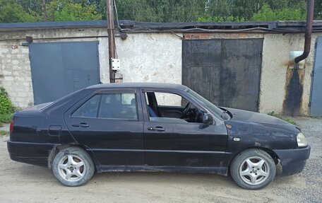 Chery Amulet (A15) I, 2008 год, 80 000 рублей, 6 фотография