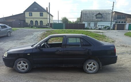 Chery Amulet (A15) I, 2008 год, 80 000 рублей, 5 фотография