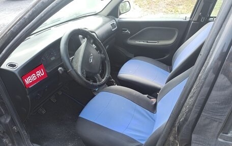 Chery Amulet (A15) I, 2008 год, 80 000 рублей, 4 фотография
