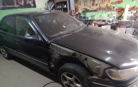 Peugeot 406 I, 2001 год, 120 000 рублей, 3 фотография
