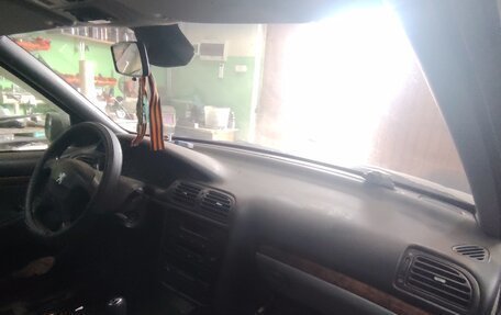 Peugeot 406 I, 2001 год, 120 000 рублей, 8 фотография
