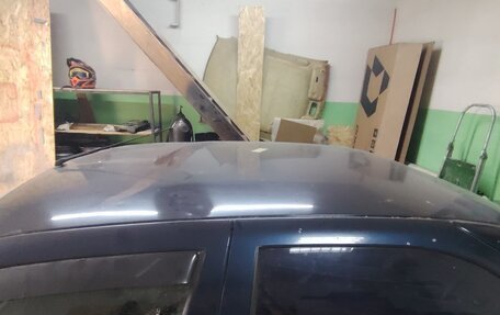 Peugeot 406 I, 2001 год, 120 000 рублей, 5 фотография