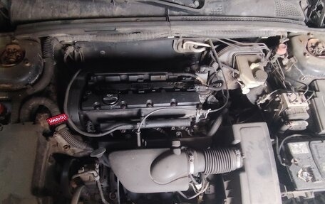 Peugeot 406 I, 2001 год, 120 000 рублей, 9 фотография