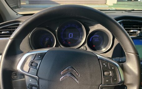 Citroen C4 II рестайлинг, 2013 год, 450 000 рублей, 6 фотография