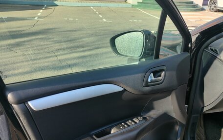 Citroen C4 II рестайлинг, 2013 год, 450 000 рублей, 4 фотография