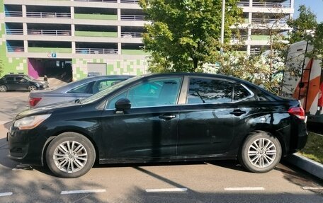 Citroen C4 II рестайлинг, 2013 год, 450 000 рублей, 2 фотография