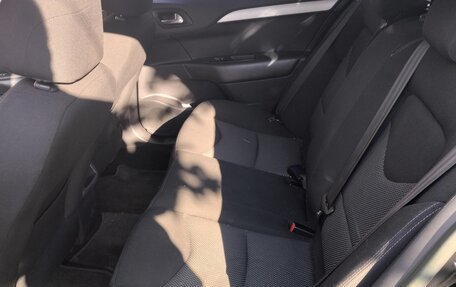 Citroen C4 II рестайлинг, 2013 год, 450 000 рублей, 8 фотография