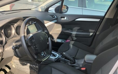 Citroen C4 II рестайлинг, 2013 год, 450 000 рублей, 5 фотография