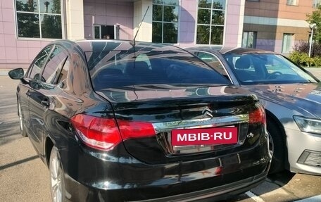 Citroen C4 II рестайлинг, 2013 год, 450 000 рублей, 3 фотография