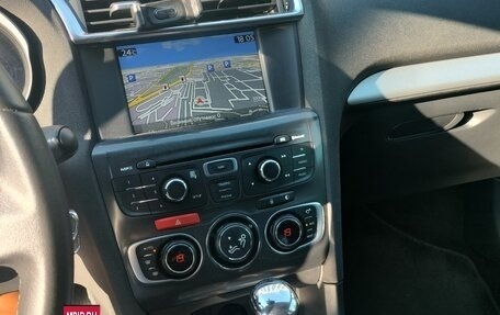 Citroen C4 II рестайлинг, 2013 год, 450 000 рублей, 7 фотография