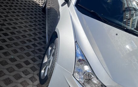 Chevrolet Cruze II, 2013 год, 690 000 рублей, 4 фотография