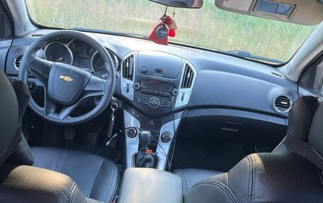 Chevrolet Cruze II, 2013 год, 690 000 рублей, 6 фотография