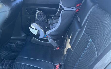Chevrolet Cruze II, 2013 год, 690 000 рублей, 7 фотография