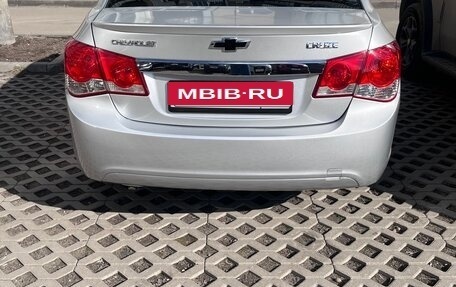 Chevrolet Cruze II, 2013 год, 690 000 рублей, 2 фотография