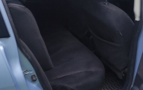 Nissan Tiida, 2010 год, 680 000 рублей, 11 фотография
