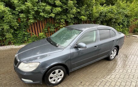 Skoda Octavia, 2009 год, 575 000 рублей, 2 фотография