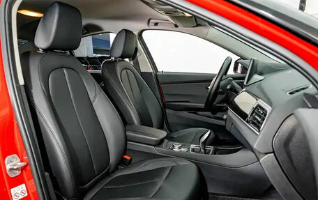 BMW 1 серия, 2021 год, 1 237 000 рублей, 9 фотография