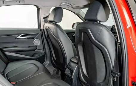 BMW 1 серия, 2021 год, 1 237 000 рублей, 10 фотография