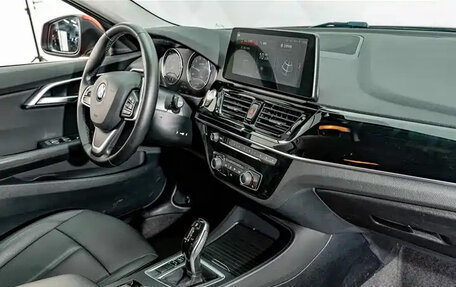 BMW 1 серия, 2021 год, 1 237 000 рублей, 8 фотография