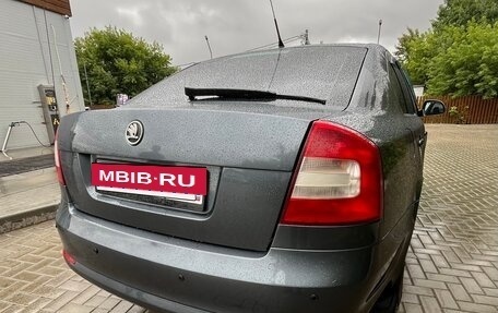 Skoda Octavia, 2009 год, 575 000 рублей, 6 фотография