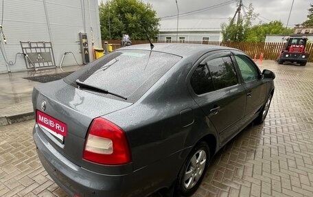 Skoda Octavia, 2009 год, 575 000 рублей, 5 фотография