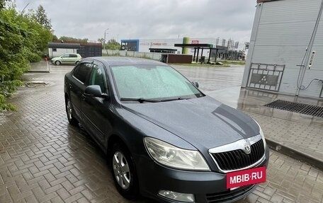 Skoda Octavia, 2009 год, 575 000 рублей, 3 фотография