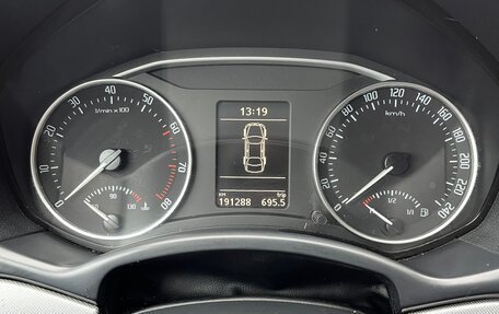 Skoda Octavia, 2009 год, 575 000 рублей, 11 фотография