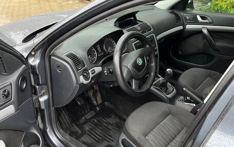 Skoda Octavia, 2009 год, 575 000 рублей, 10 фотография