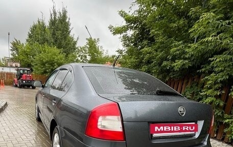 Skoda Octavia, 2009 год, 575 000 рублей, 8 фотография