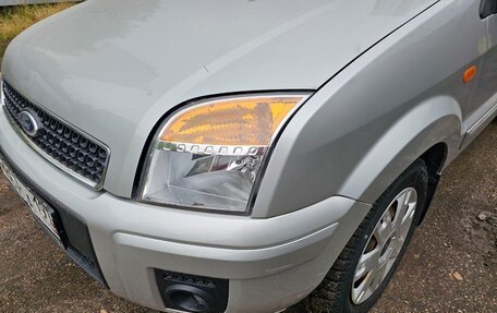 Ford Fusion I, 2011 год, 850 000 рублей, 4 фотография